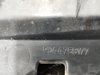 Parrilla de radiador 9644758177 PEUGEOT