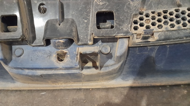 PEUGEOT 9644758577 Parrilla del radiador  comprar en Albacete