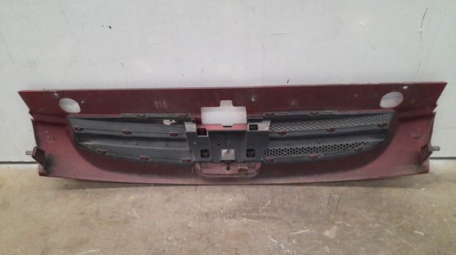 9644758577 PEUGEOT Parrilla del radiador  comprar en Lleida