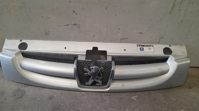 9644758577 PEUGEOT Parrilla comprar Bilbao