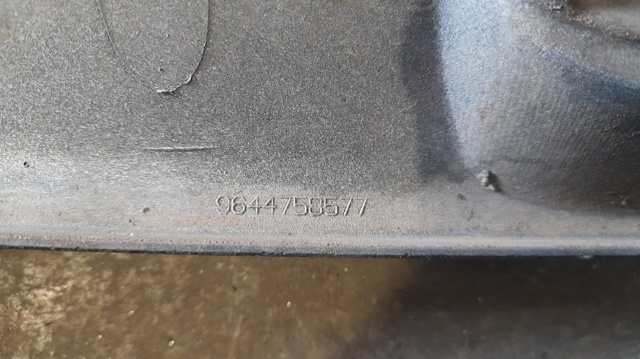 9644758577 PEUGEOT Parrilla  en stock Huelva