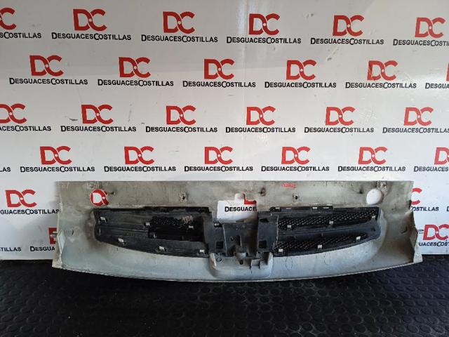 PEUGEOT 9644758577 Parrilla del radiador  comprar en Albacete