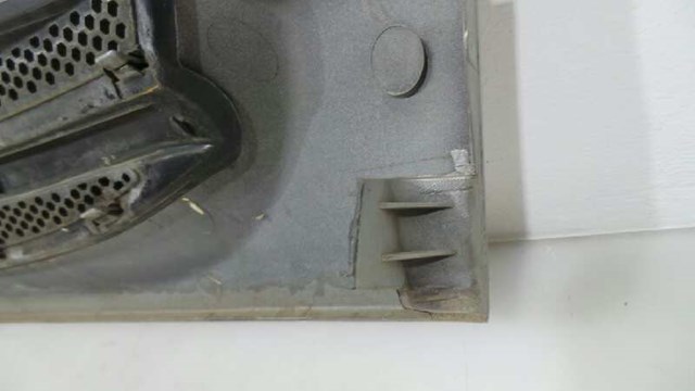 9644758777 PEUGEOT Parrilla comprar Alcalá