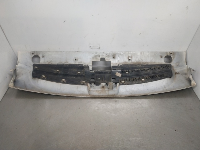 Parrilla de radiador 9644758777 PEUGEOT