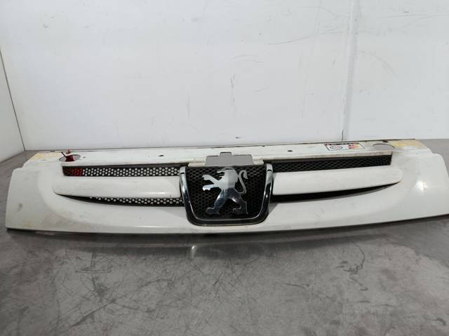 Rejilla delantera 9644758777 PEUGEOT