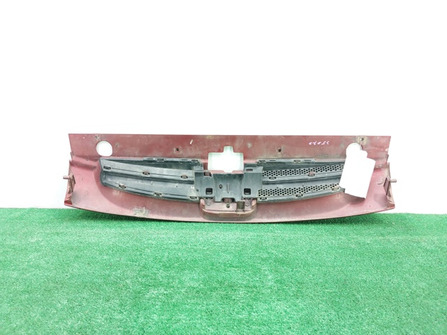 9644758777 PEUGEOT Parrilla del radiador  comprar en Oviedo