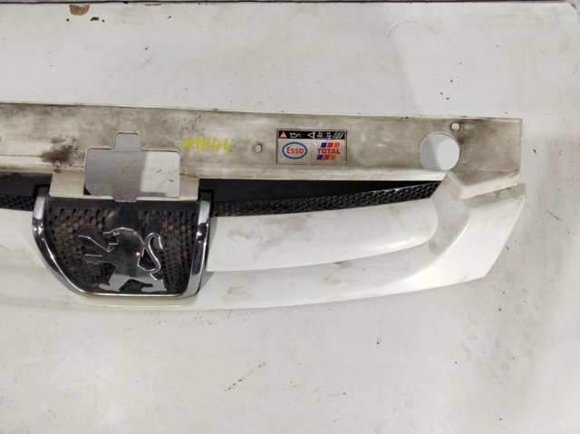 9644758777 PEUGEOT Parrilla del radiador  comprar en Oviedo