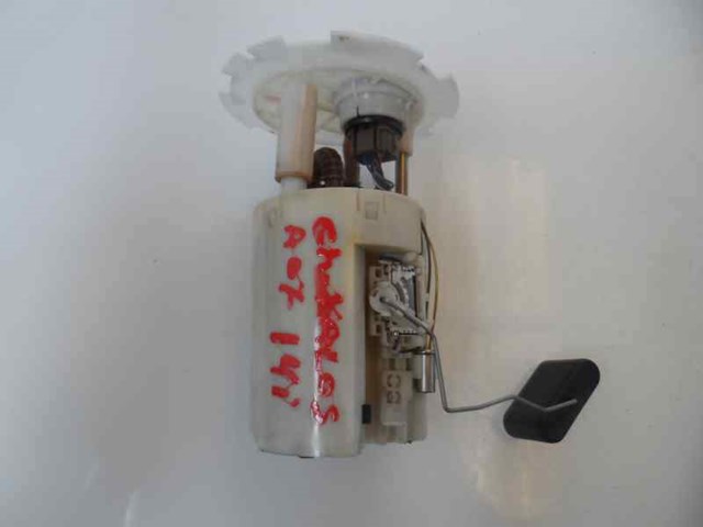 Bomba combustible para daewoo kalos sedán 1.4 f14d3 96447642