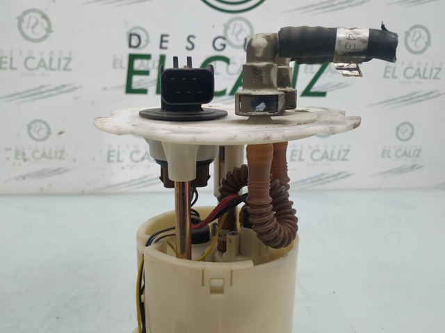 GM 96447642 Módulo de bomba de combustible con sensor de nivel de combustible  disponible Lugo