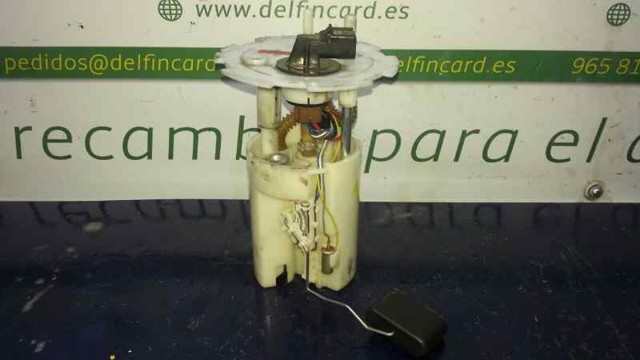 Unidad de alimentación de combustible 96447642 GM