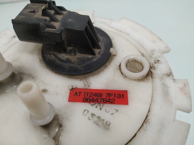 GM 96447642 Bomba de gasolina  en stock Salamanca