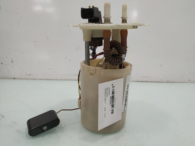 GM 96447642 Módulo de bomba de combustible con sensor de nivel de combustible  comprar en Ponferrada