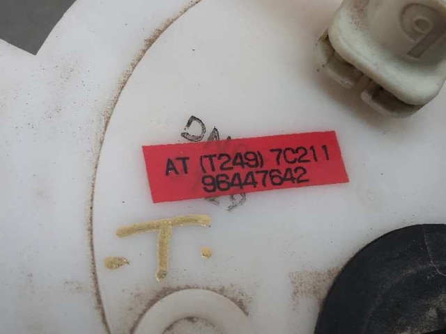 96447642 Bomba de gasolina comprar Sevilla