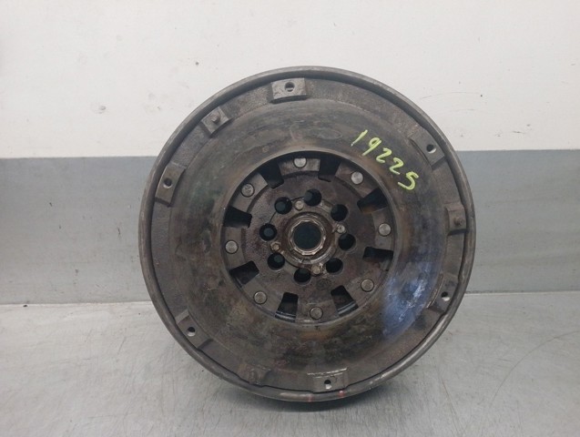Kit de embrague completo 9644814280 FIAT