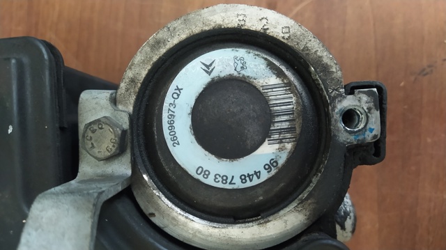 9644878380 PEUGEOT Bomba de dirección  en stock Gandía