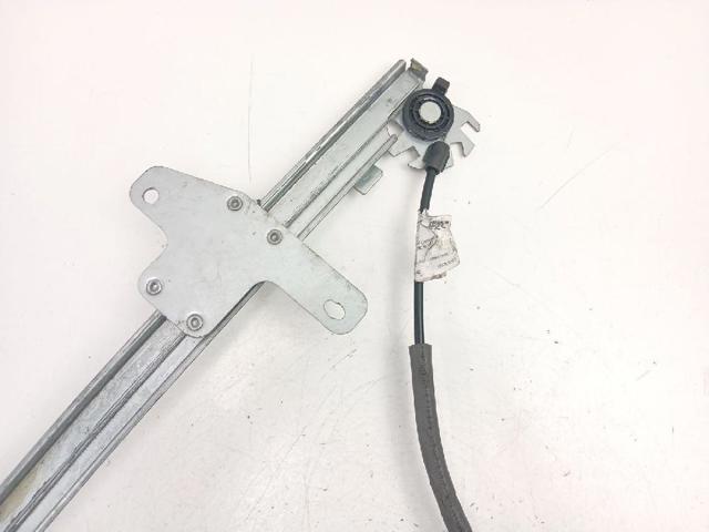 9644893580 PEUGEOT Mecanismo de elevalunas de la puerta delantera izquierda  comprar en Oviedo