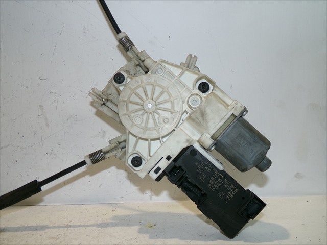 9644893580 PEUGEOT Mecanismo de elevalunas de la puerta delantera izquierda  comprar en Oviedo