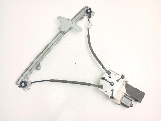 9644893580 PEUGEOT Mecanismo de elevalunas delantero izquierdo  en stock Córdoba