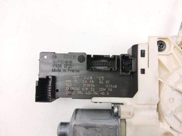 9644893580 PEUGEOT Mecanismo de elevalunas delantero izquierdo comprar Madrid