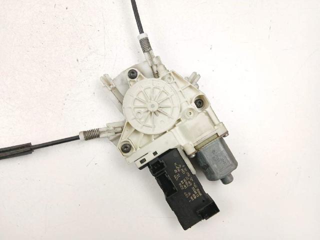 9644893580 PEUGEOT Mecanismo de elevalunas de la puerta delantera izquierda  comprar en Oviedo