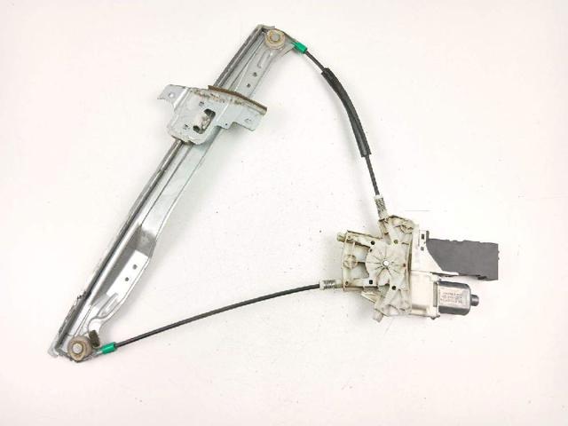 9644893580 PEUGEOT Mecanismo de elevalunas de la puerta delantera izquierda  comprar en Lleida