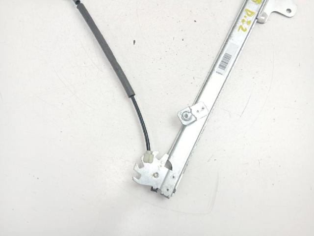 9644893580 PEUGEOT Mecanismo de elevalunas delantero izquierdo comprar Alcalá