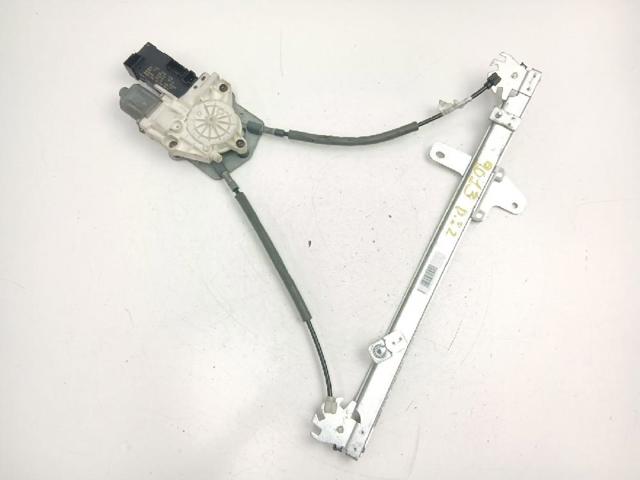 9644893580 PEUGEOT Mecanismo de elevalunas delantero izquierdo  en stock Huelva