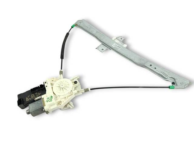 9644893580 PEUGEOT Mecanismo de elevalunas de la puerta delantera izquierda  comprar en Jaén