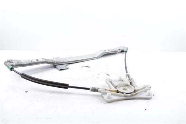 9644893580 PEUGEOT Mecanismo de elevalunas de la puerta delantera izquierda  comprar en Oviedo