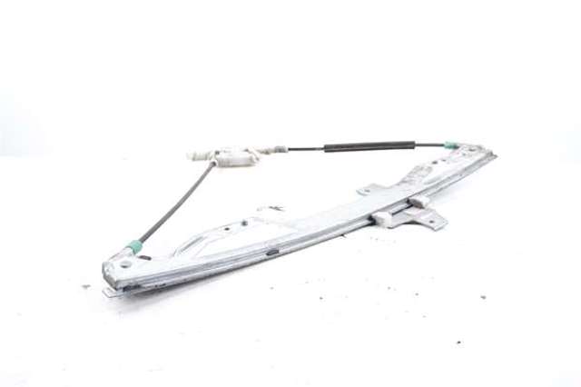 9644893580 PEUGEOT Mecanismo de elevalunas delantero izquierdo  en stock Córdoba