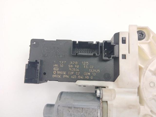 9644893580 PEUGEOT Mecanismo de elevalunas delantero izquierdo comprar Alcalá