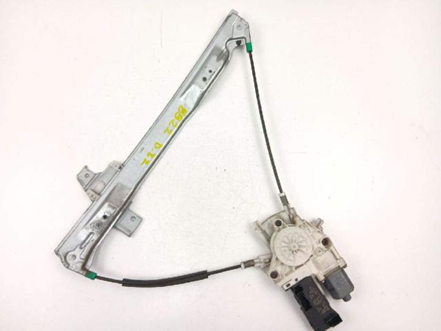 PEUGEOT 9644893580 Mecanismo de elevalunas de la puerta delantera izquierda  comprar en Ponferrada