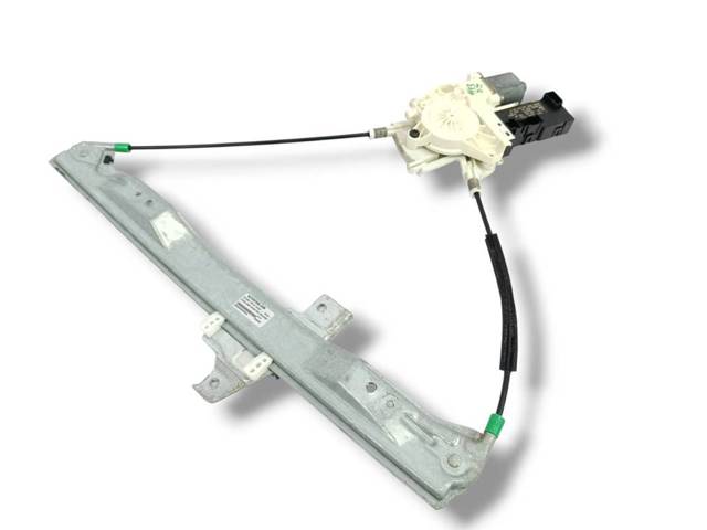 9644893580 PEUGEOT Mecanismo de elevalunas delantero izquierdo comprar Alcalá