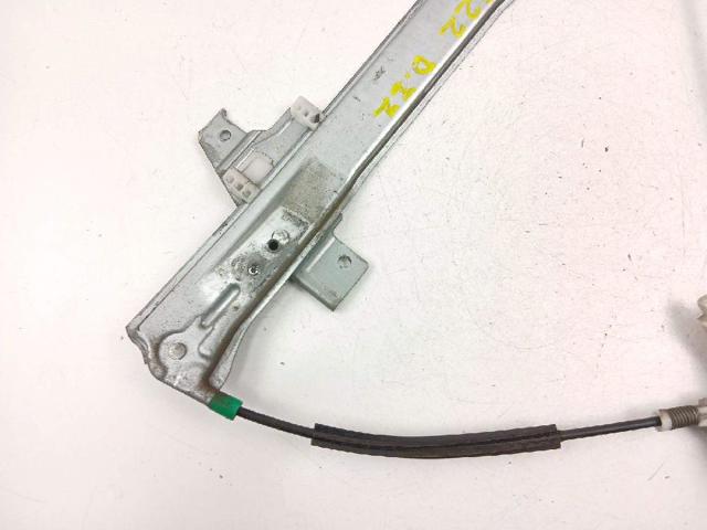 PEUGEOT 9644893580 Mecanismo de elevalunas delantero izquierdo comprar Pamplona
