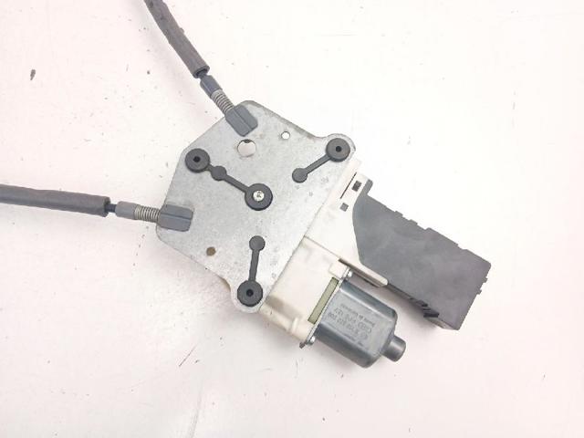 9644893580 PEUGEOT Mecanismo de elevalunas delantero izquierdo comprar Madrid