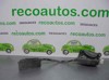 Pedal de acelerador 9644939680 PEUGEOT