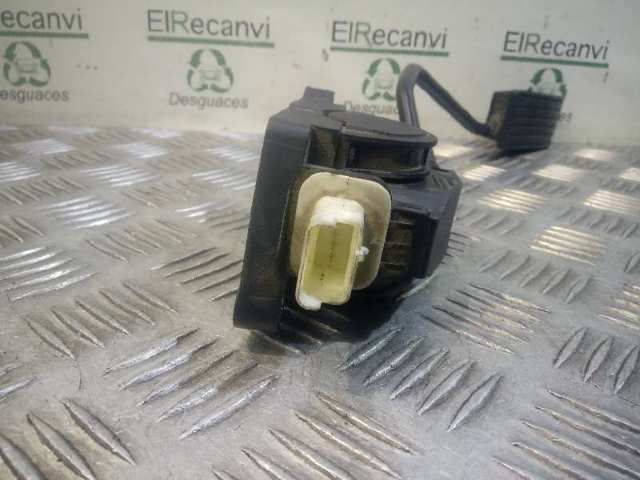 PEUGEOT 9644939680 Pedal del acelerador comprar Tarragona
