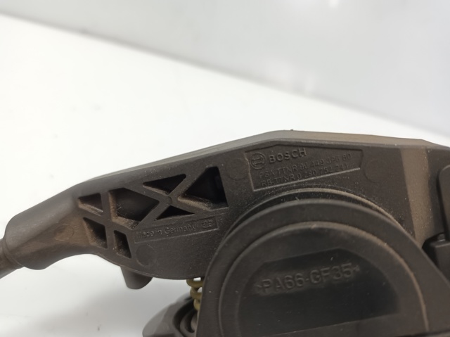 9644939680 PEUGEOT Pedal del acelerador  en stock Gandía