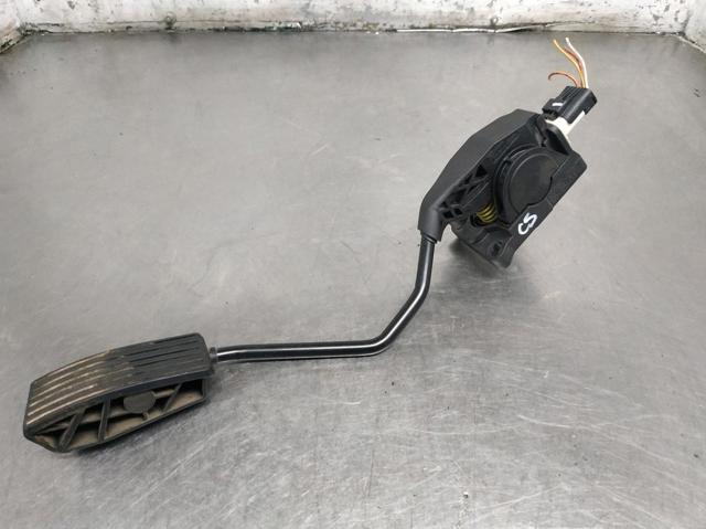 Potenciometro pedal para citroen c5 i 2.0 hdi (dcrhzb, dcrhze) rhz 9644939680