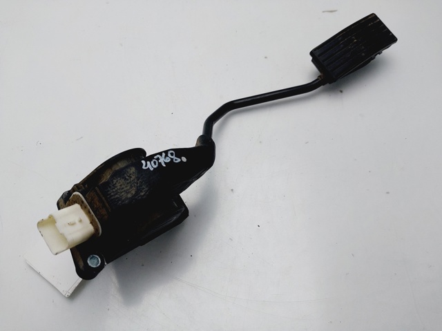 Precio del repuesto Potenciómetro pedal C5 familiar