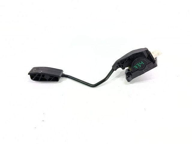 Potenciómetro pedal Citroen C5  (RD)