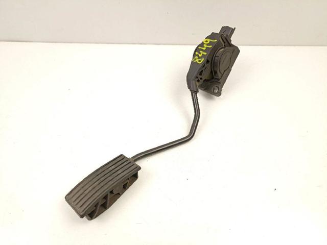 Pedal de aceleracion Citroen C5 (2008-2017)