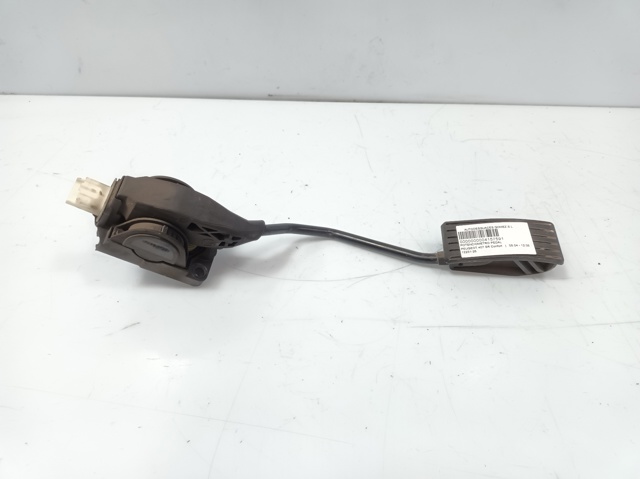PEUGEOT 9644939680 Pedal del acelerador  disponible Lugo
