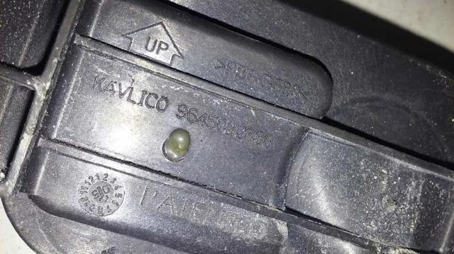 9645022680 PEUGEOT Sensor de presion gases de escape comprar Madrid