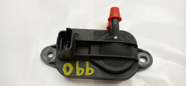 9645022680 PEUGEOT Sensor de presión de gases de escape  comprar en Lleida