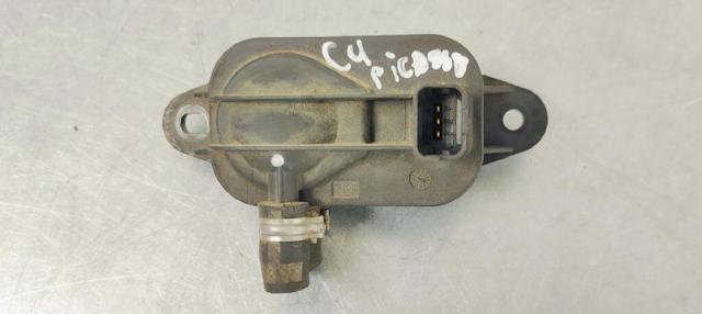 9645022680 PEUGEOT Sensor de presion gases de escape comprar Alcalá