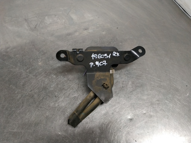 Sensor, presión gas de escape 9645022680 PEUGEOT