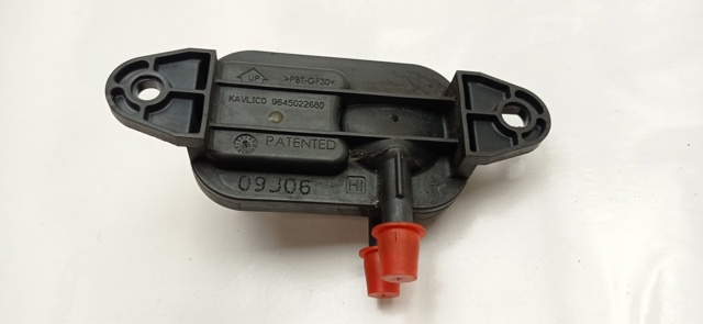 PEUGEOT 9645022680 Sensor de presion gases de escape comprar Tarragona