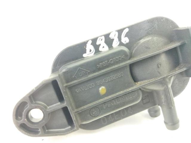 PEUGEOT 9645022680 Sensor de presión de gases de escape  comprar en Ponferrada