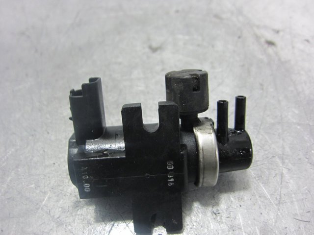9645029180 FORD Válvula solenoide de control de presión de sobrealimentación  disponible Vigo